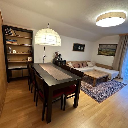 Dachsteinblick Apartment Ramsau am Dachstein Ngoại thất bức ảnh