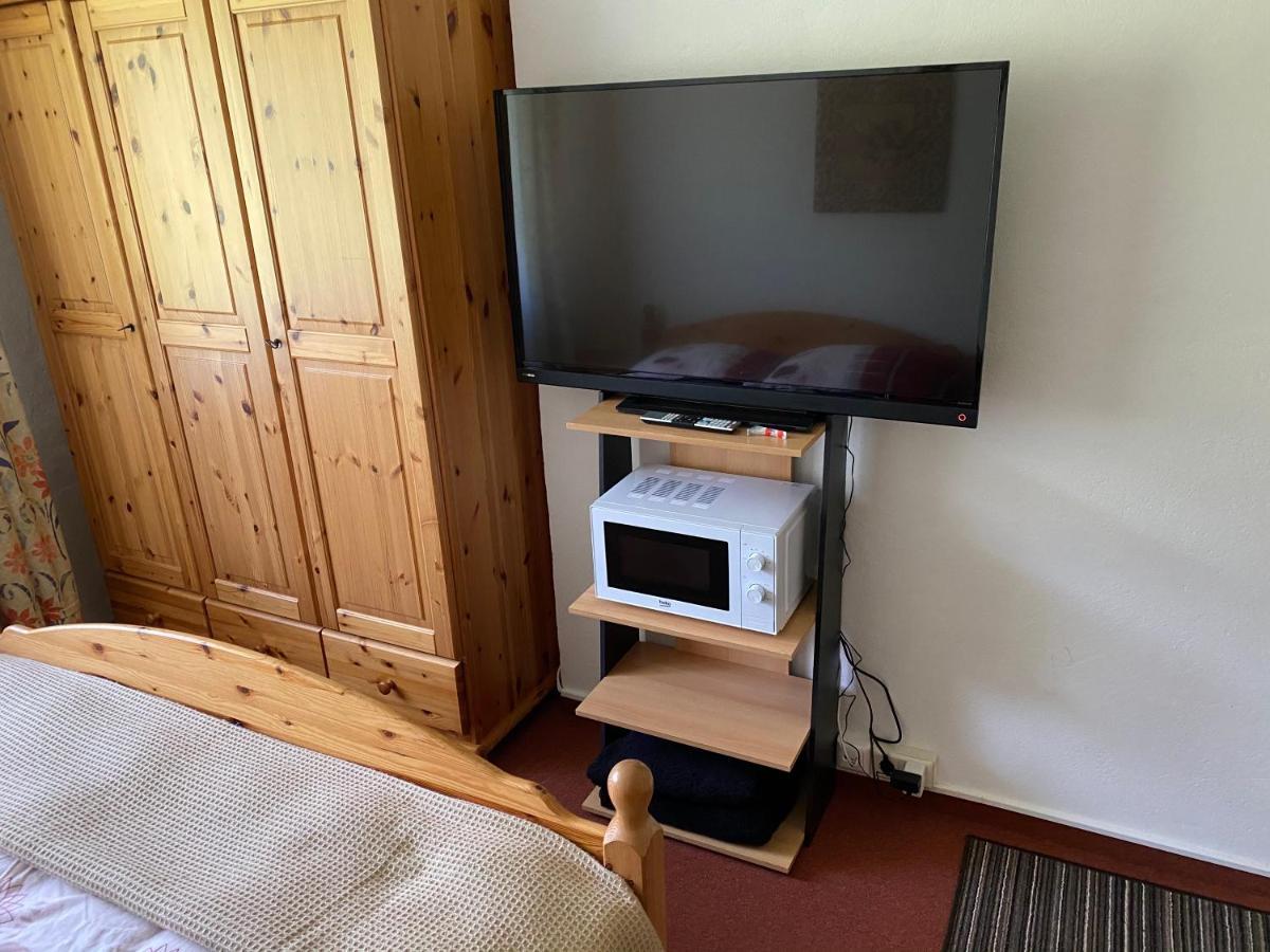 Dachsteinblick Apartment Ramsau am Dachstein Ngoại thất bức ảnh