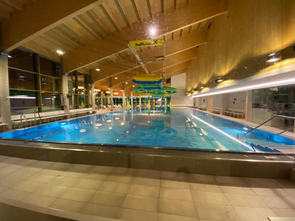 Dachsteinblick Apartment Ramsau am Dachstein Ngoại thất bức ảnh