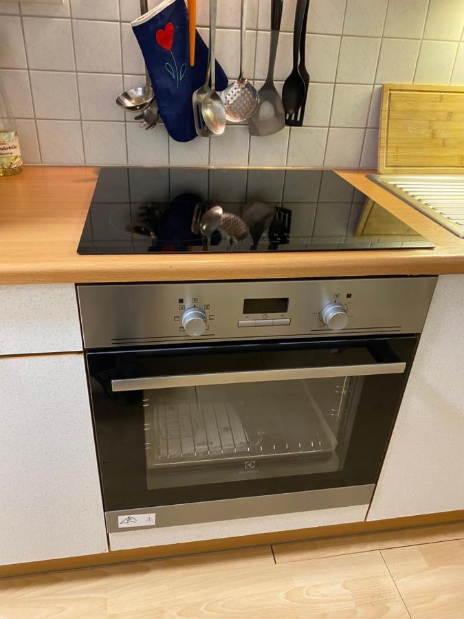 Dachsteinblick Apartment Ramsau am Dachstein Ngoại thất bức ảnh