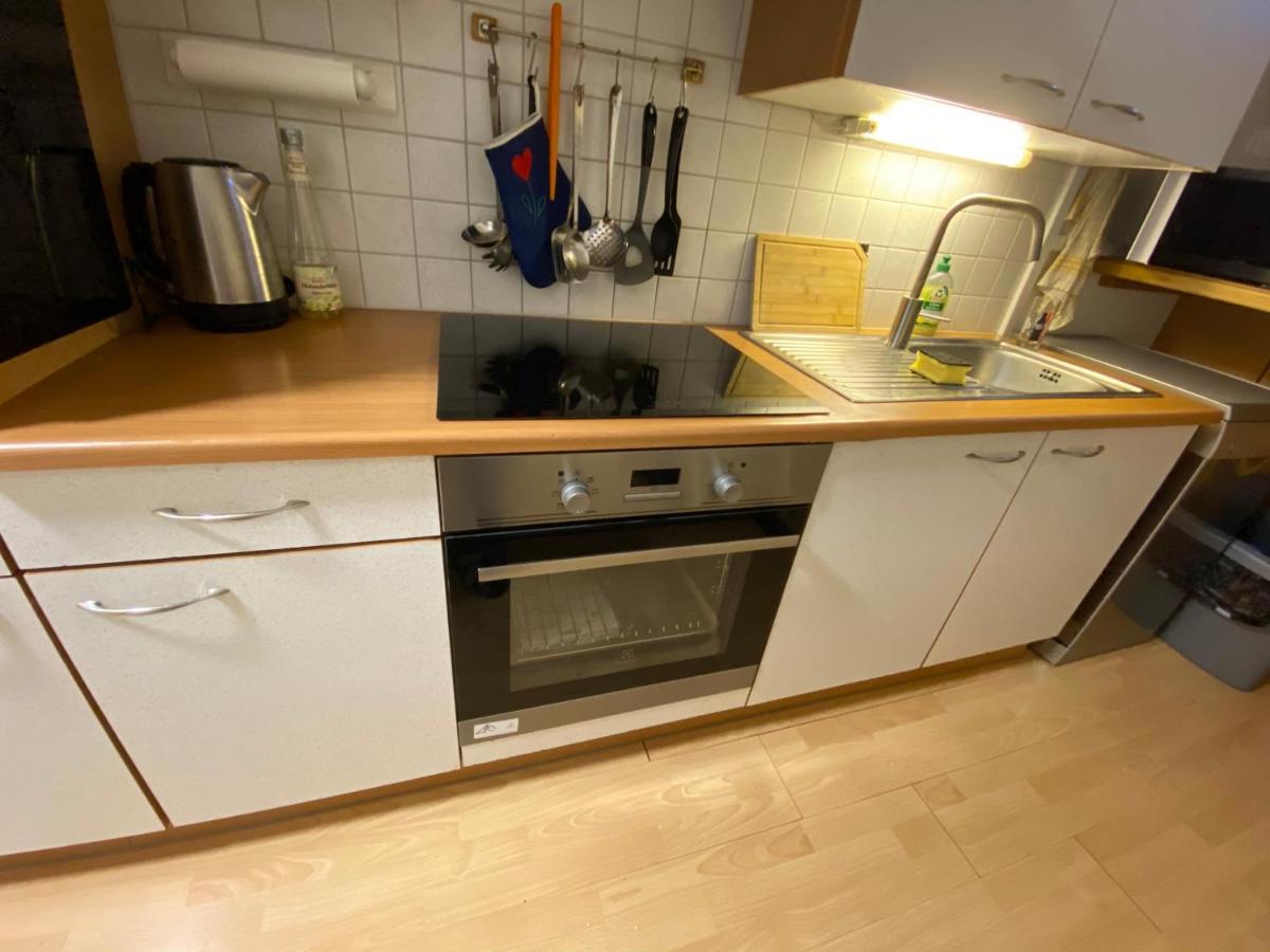 Dachsteinblick Apartment Ramsau am Dachstein Ngoại thất bức ảnh