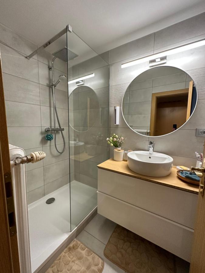 Dachsteinblick Apartment Ramsau am Dachstein Ngoại thất bức ảnh