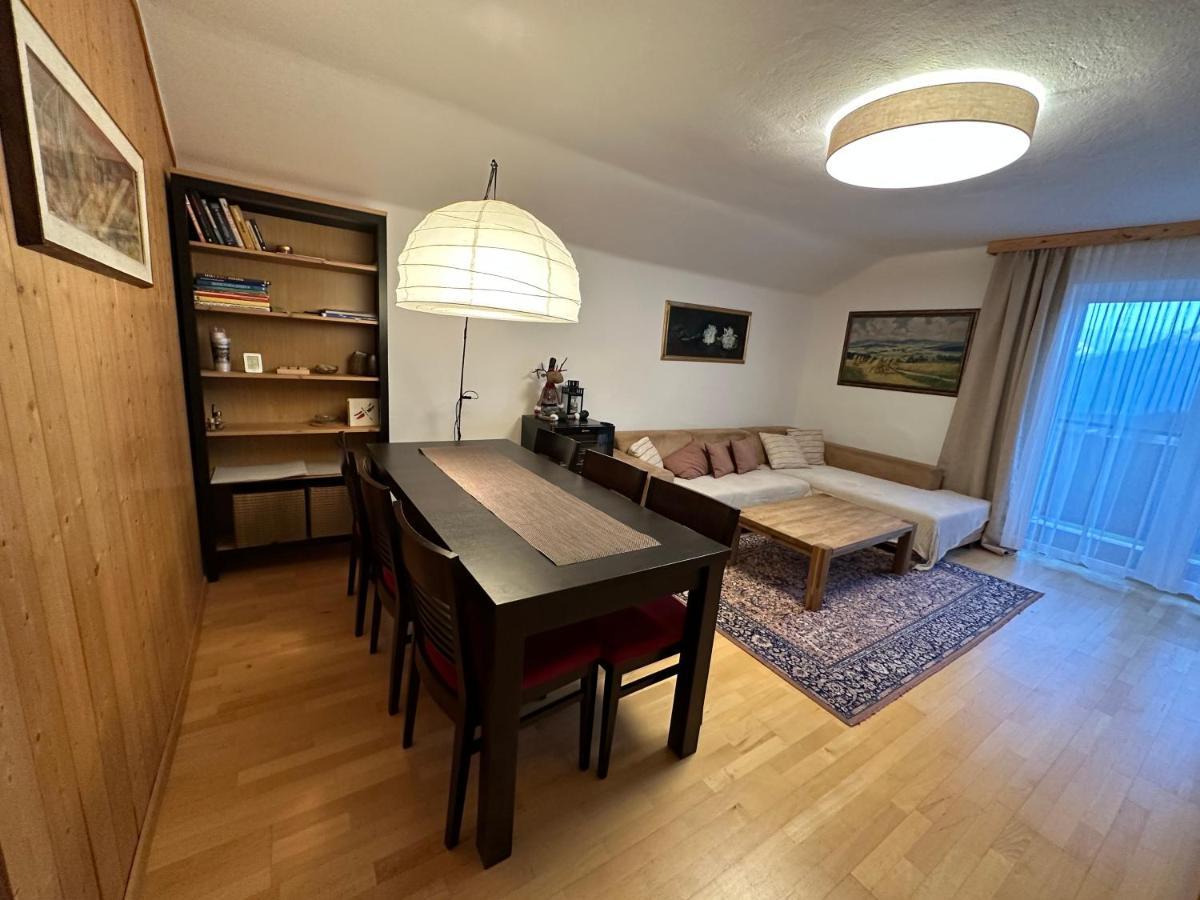 Dachsteinblick Apartment Ramsau am Dachstein Ngoại thất bức ảnh