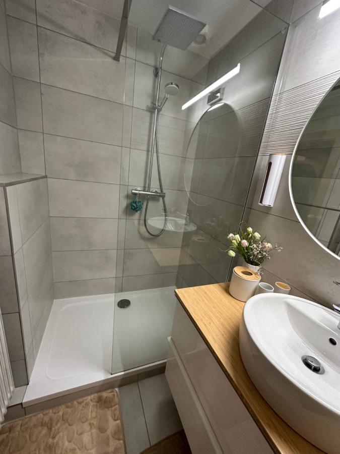 Dachsteinblick Apartment Ramsau am Dachstein Ngoại thất bức ảnh