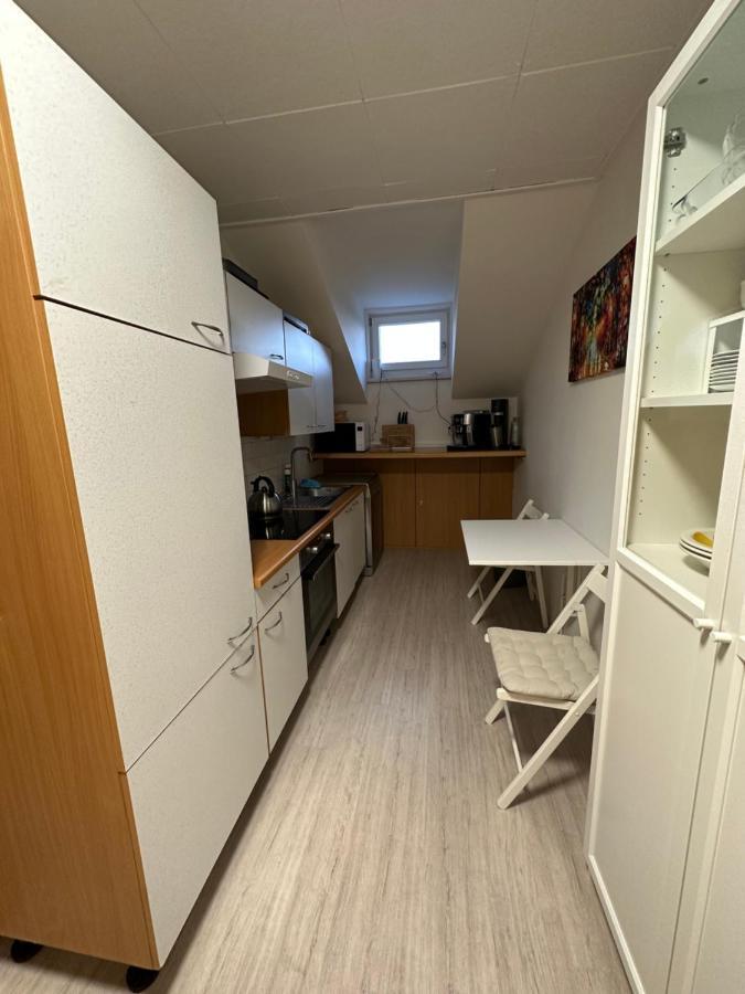 Dachsteinblick Apartment Ramsau am Dachstein Ngoại thất bức ảnh