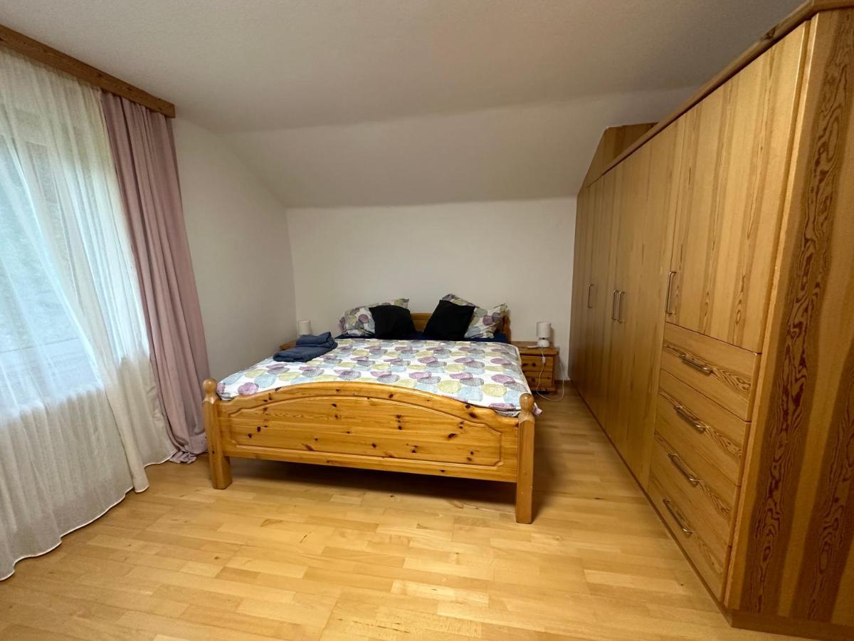 Dachsteinblick Apartment Ramsau am Dachstein Ngoại thất bức ảnh