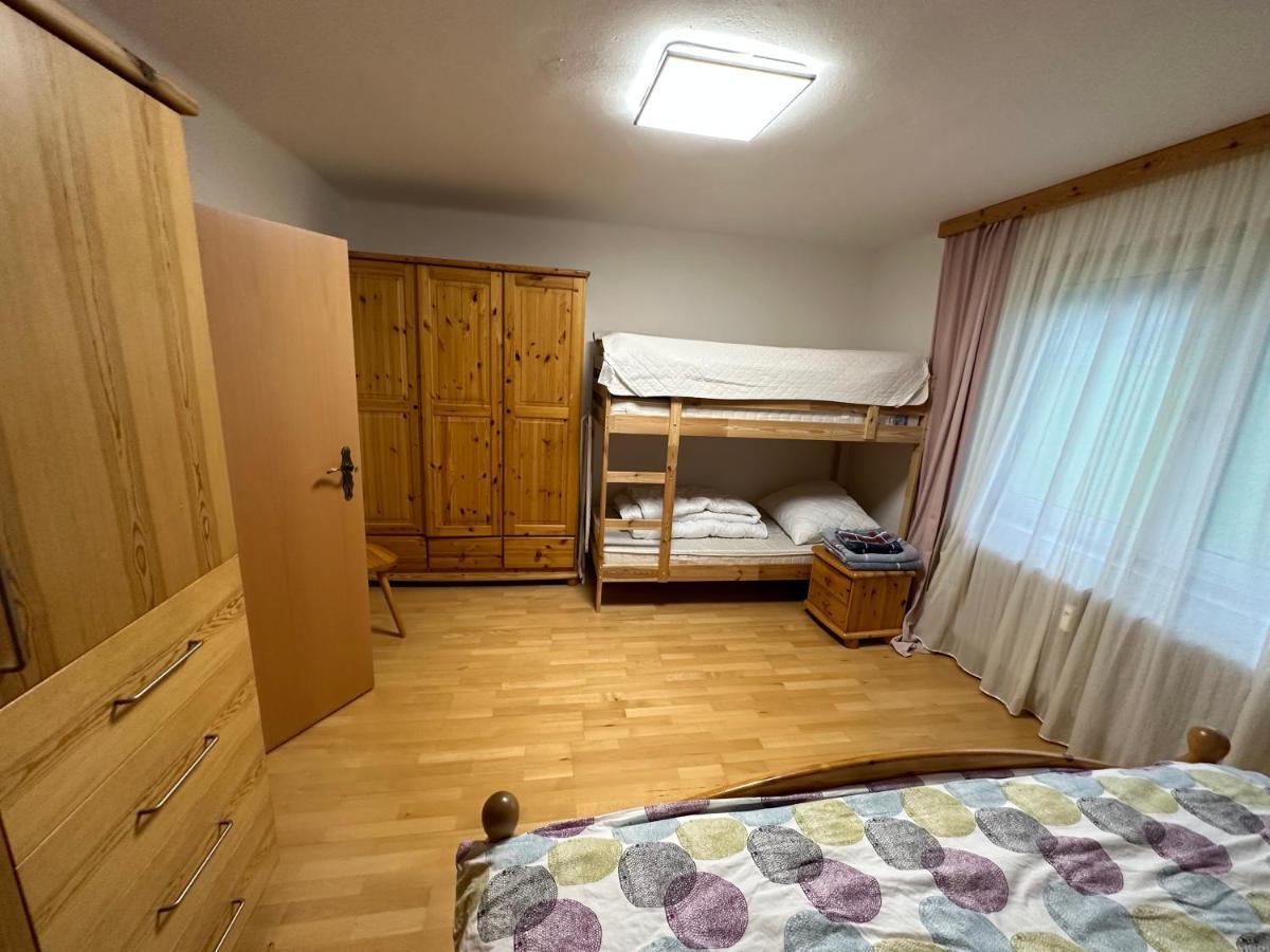 Dachsteinblick Apartment Ramsau am Dachstein Ngoại thất bức ảnh