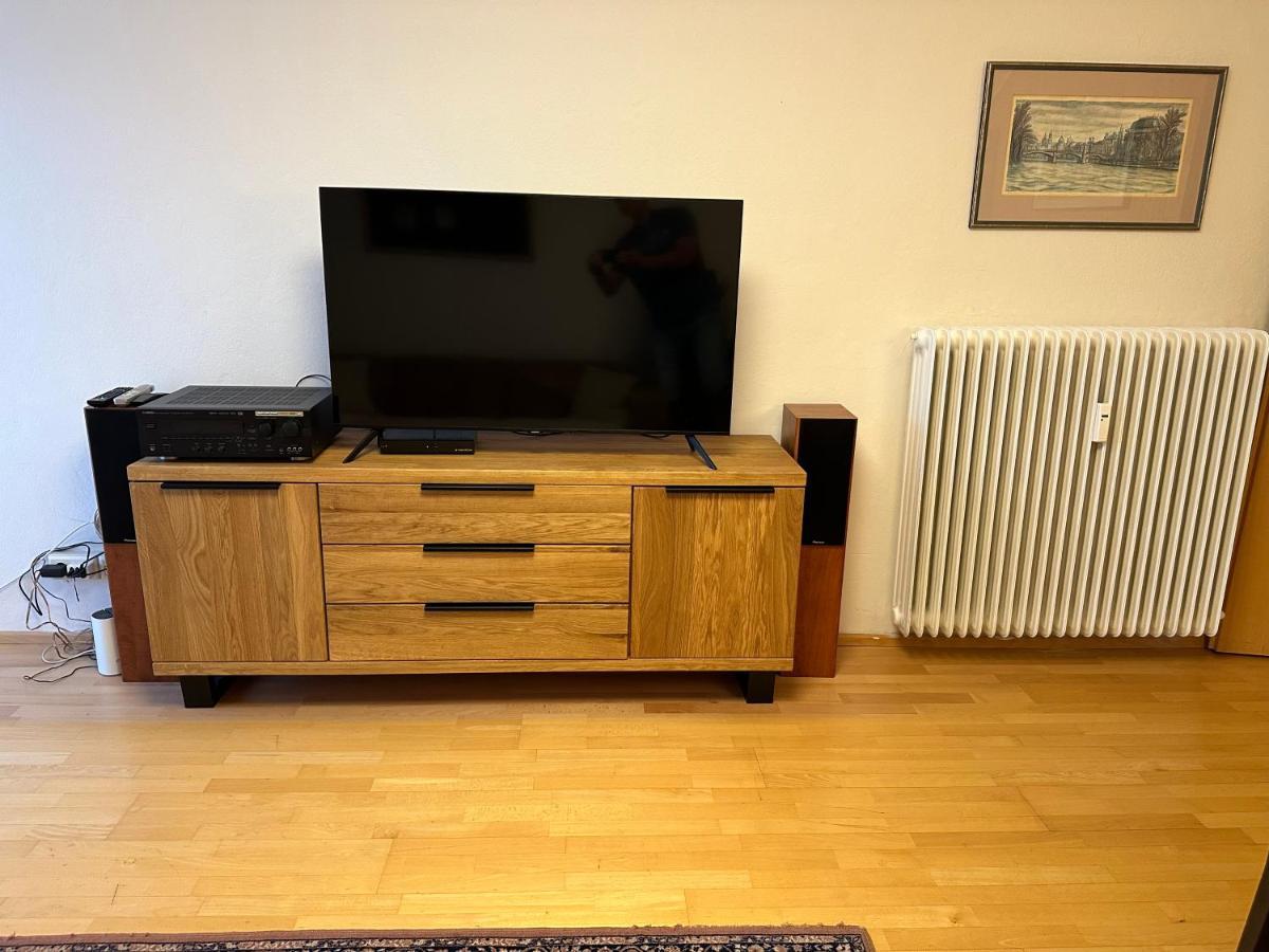 Dachsteinblick Apartment Ramsau am Dachstein Ngoại thất bức ảnh