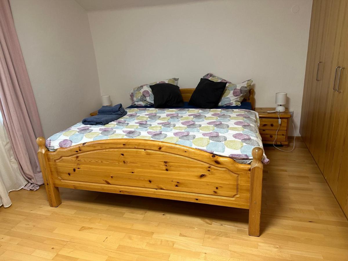 Dachsteinblick Apartment Ramsau am Dachstein Ngoại thất bức ảnh