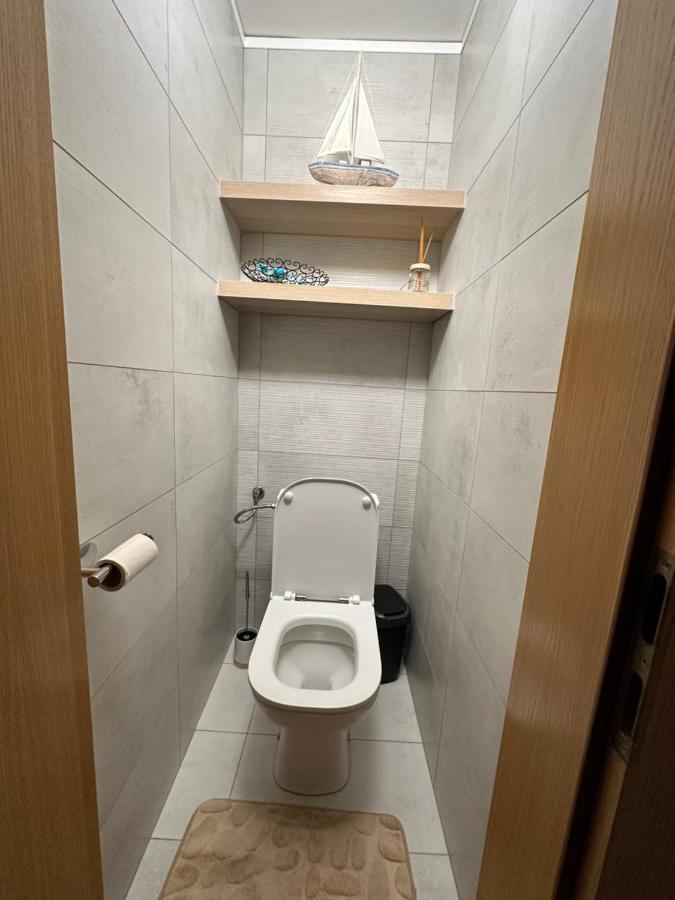 Dachsteinblick Apartment Ramsau am Dachstein Ngoại thất bức ảnh