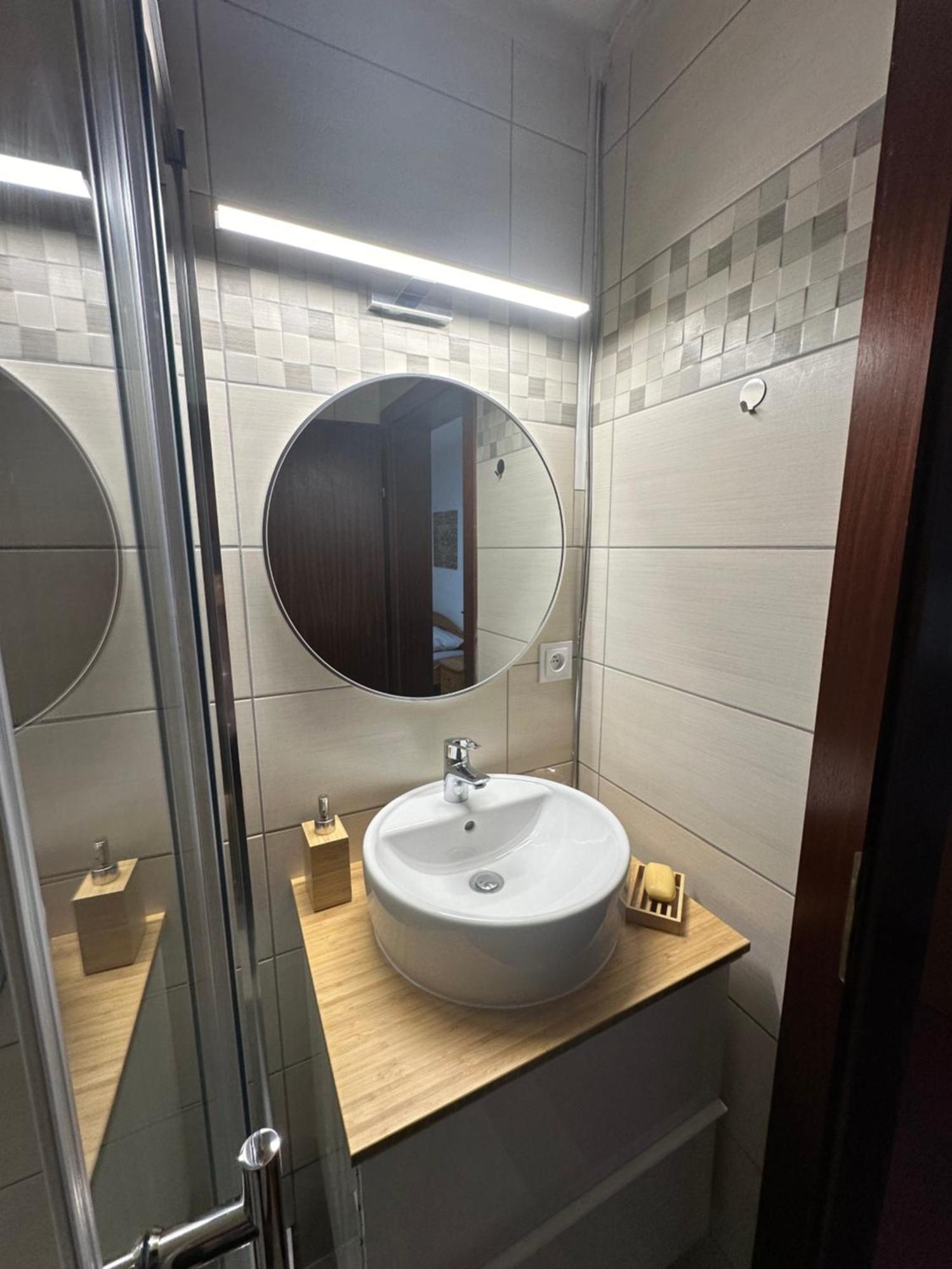 Dachsteinblick Apartment Ramsau am Dachstein Ngoại thất bức ảnh