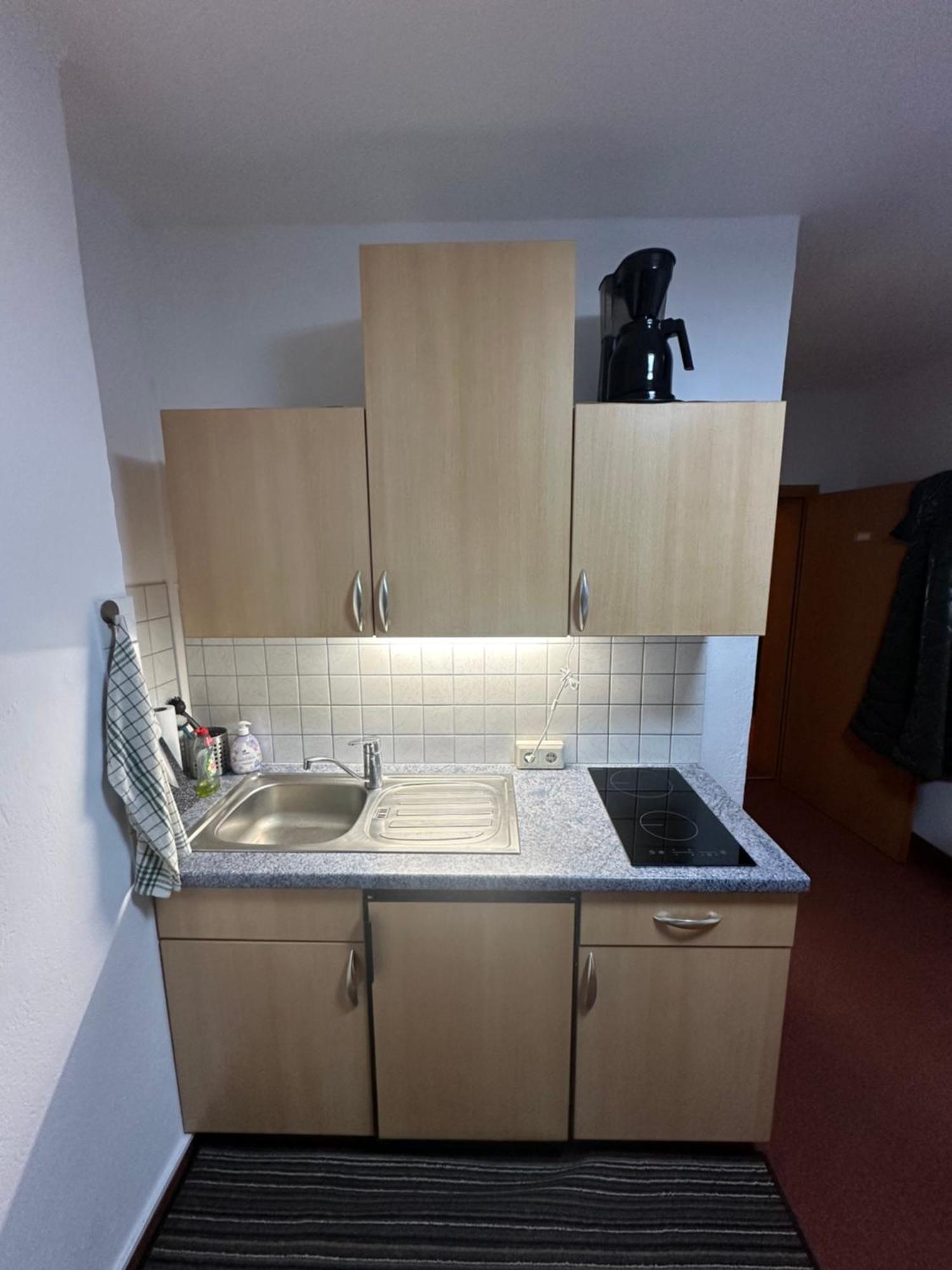 Dachsteinblick Apartment Ramsau am Dachstein Ngoại thất bức ảnh