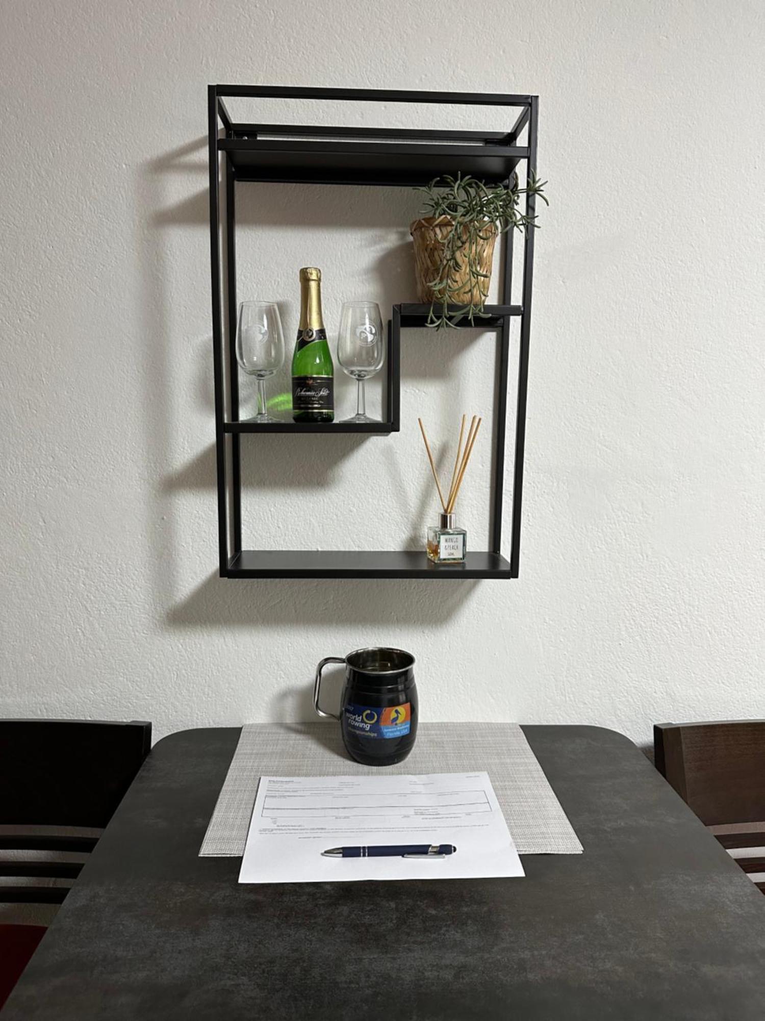 Dachsteinblick Apartment Ramsau am Dachstein Ngoại thất bức ảnh