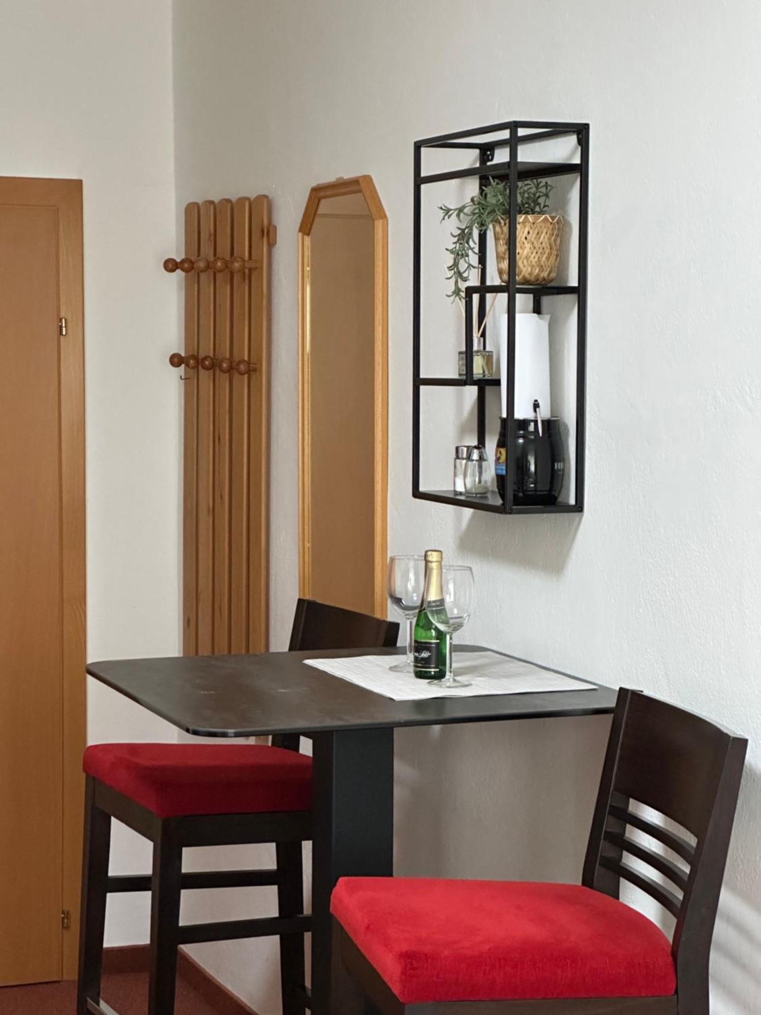 Dachsteinblick Apartment Ramsau am Dachstein Ngoại thất bức ảnh